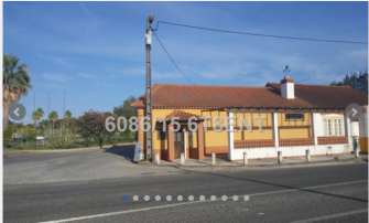 Processo: 6086/15.6T8ENT- Casa de rés-do-chão para restaurante