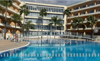 Processo: 1418/12.1TBABF - Apartamento mobilado para fins turísticos, no Hotel Balaia Atlântico Albufeira